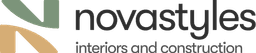 Novastyles logo