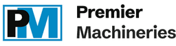 Premier Machineries logo