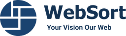 WebSort logo