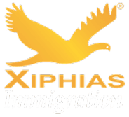 XIPHIAS logo